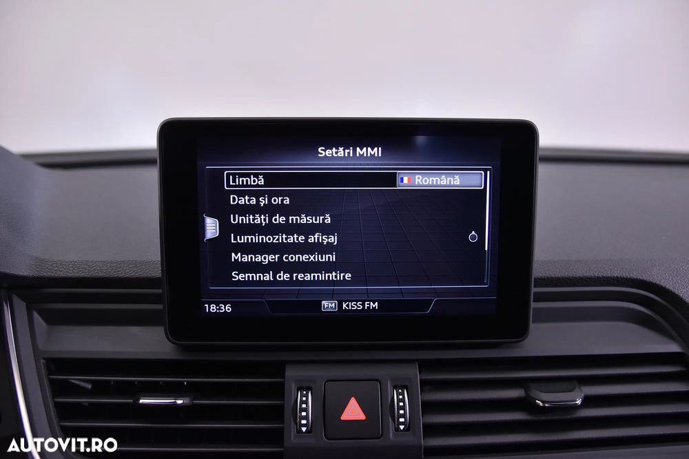 Audi Q5 55 TFSI e quattro S tronic - 20