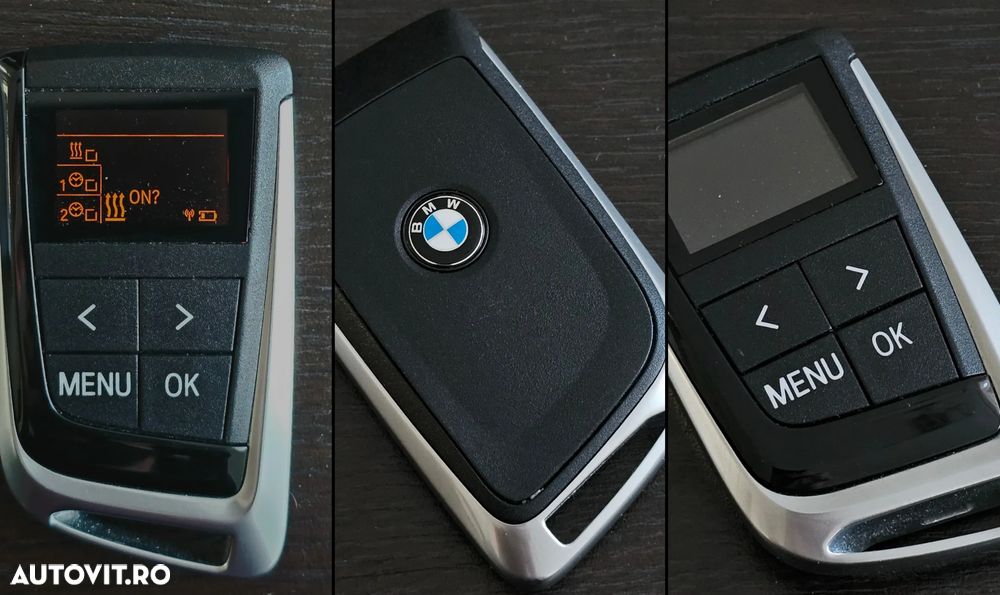 BMW X5 xDrive30d - 11