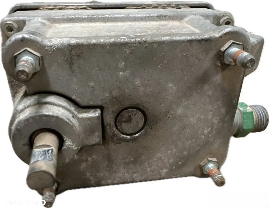 ORYGINALNY STEROWNIK ACTUATOR NASTAWNIK JOHN DEERE RE523318 174774 - 4