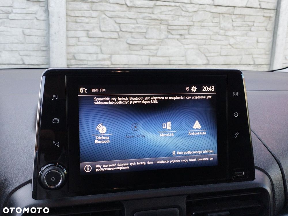 Toyota PROACE CITY - 26