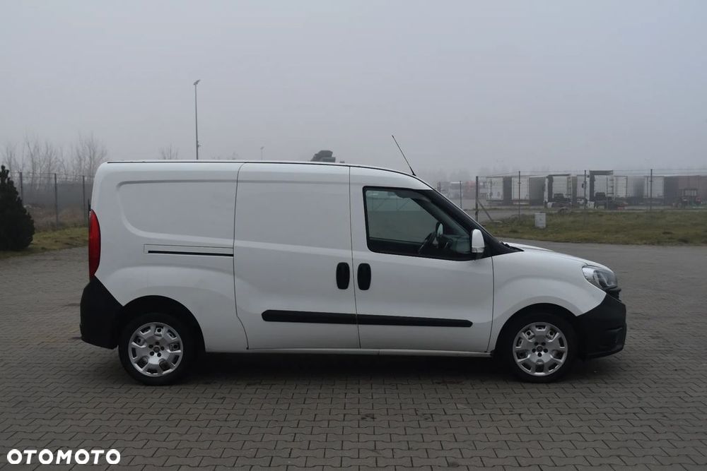 Fiat Doblo - 9
