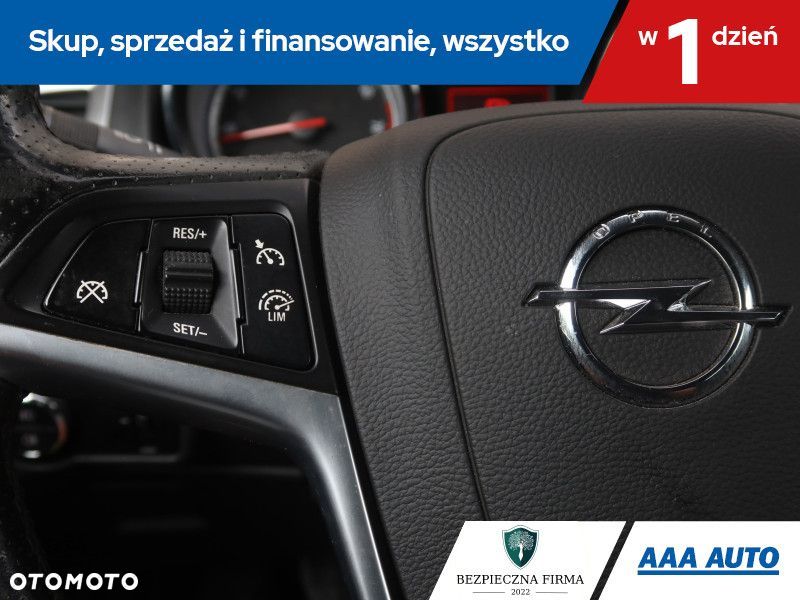 Opel Astra - 18