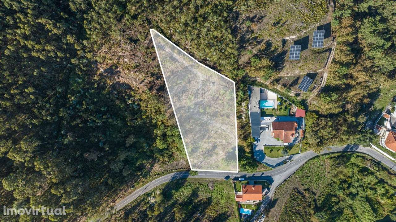 Terreno  para venda - Grande imagem: 2/13