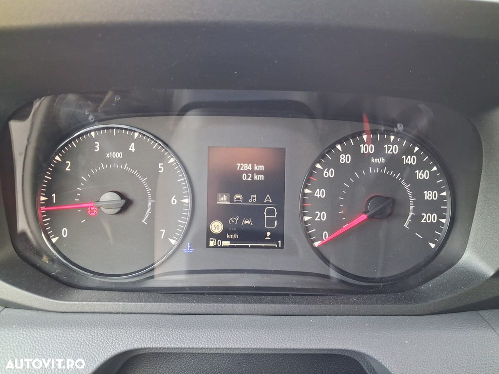 Renault Master L3H2 2.0 DCI FURGON - 3