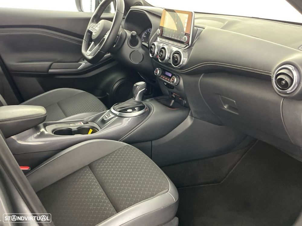 Nissan Juke - 25