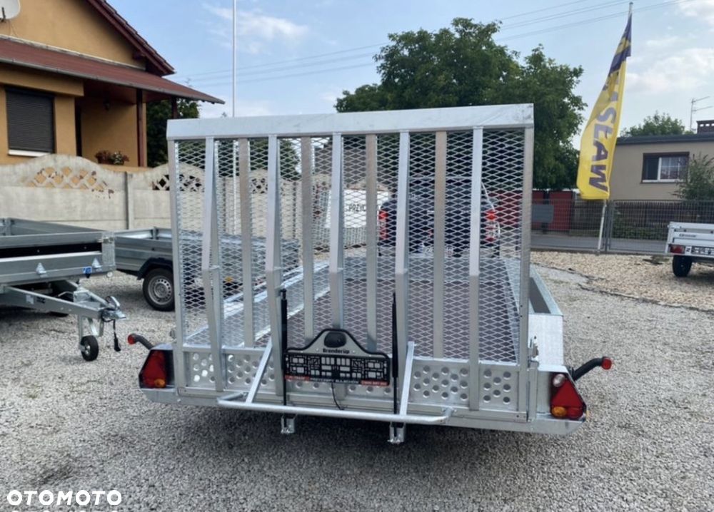 Brenderup MT3651 - 4