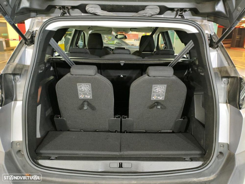 Peugeot 5008 1.5 BlueHDi Active Pack - 14