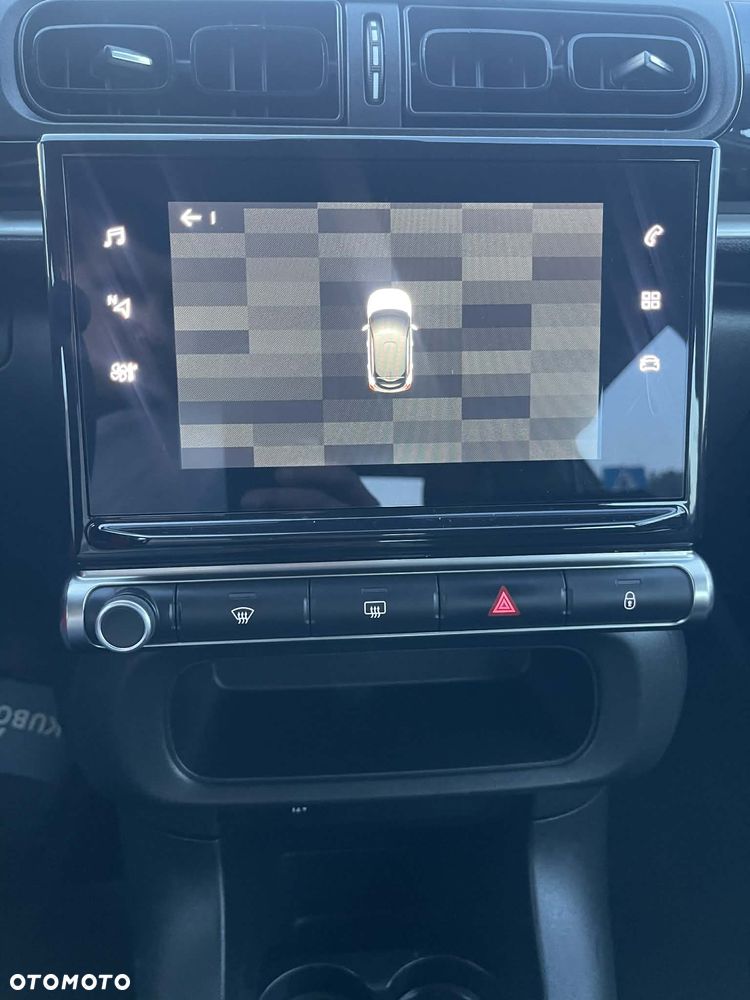 Citroën C3 Pure Tech 83 S&S FEEL PACK - 16