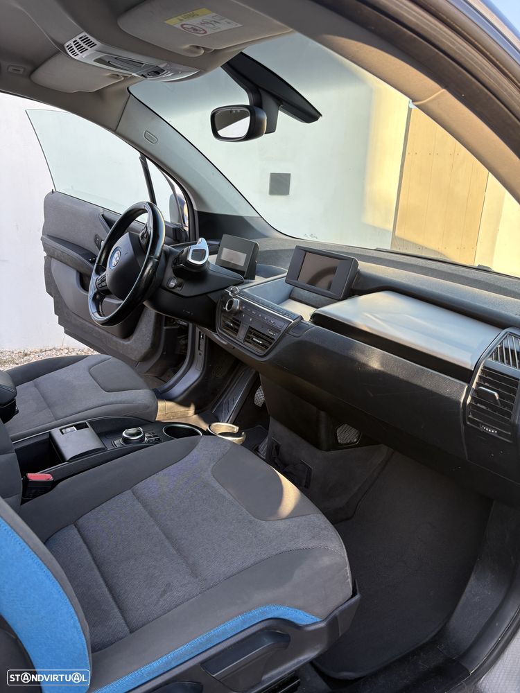 BMW i3 - 14