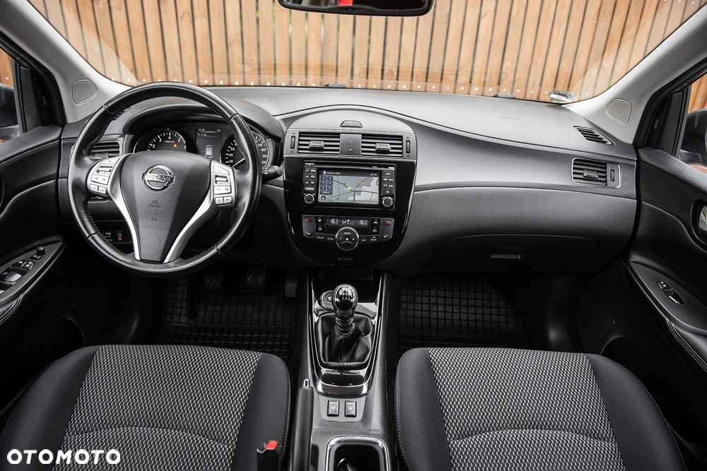 Nissan Pulsar 1.2 DIG-T N-Vision - 17