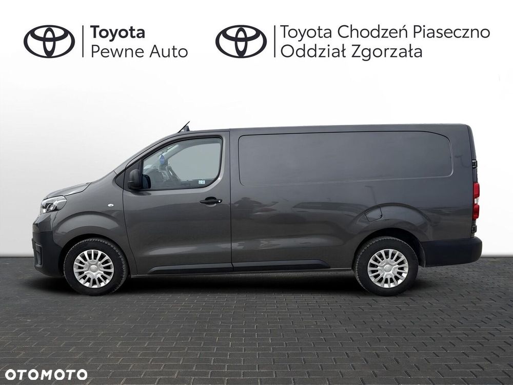 Toyota PROACE - 2