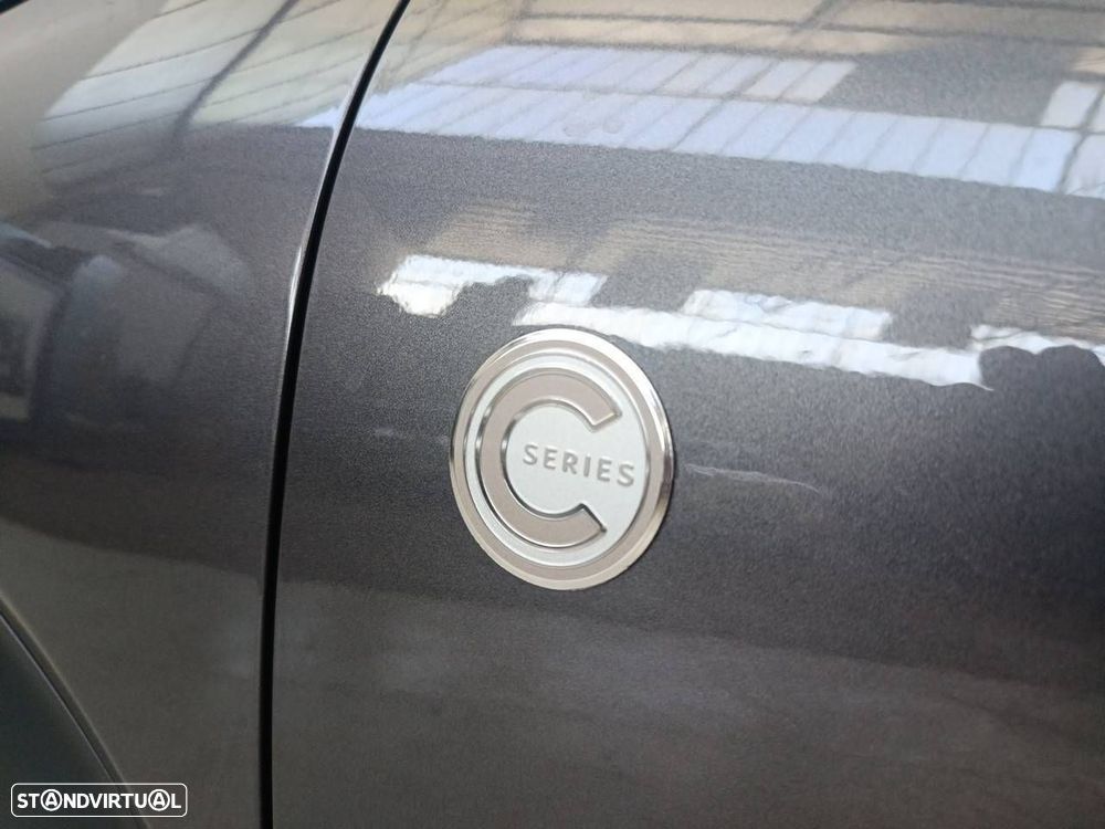 Citroën C3 Aircross 1.5 BlueHDi C-Series - 24