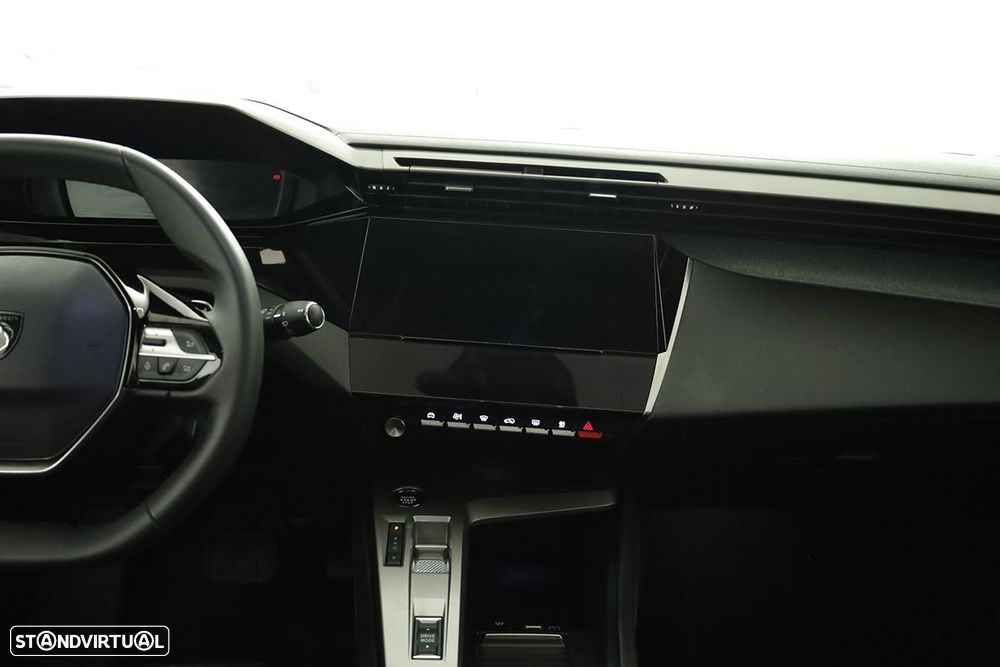 Peugeot 308 SW 1.6 Hybrid Allure e-EAT8 - 9