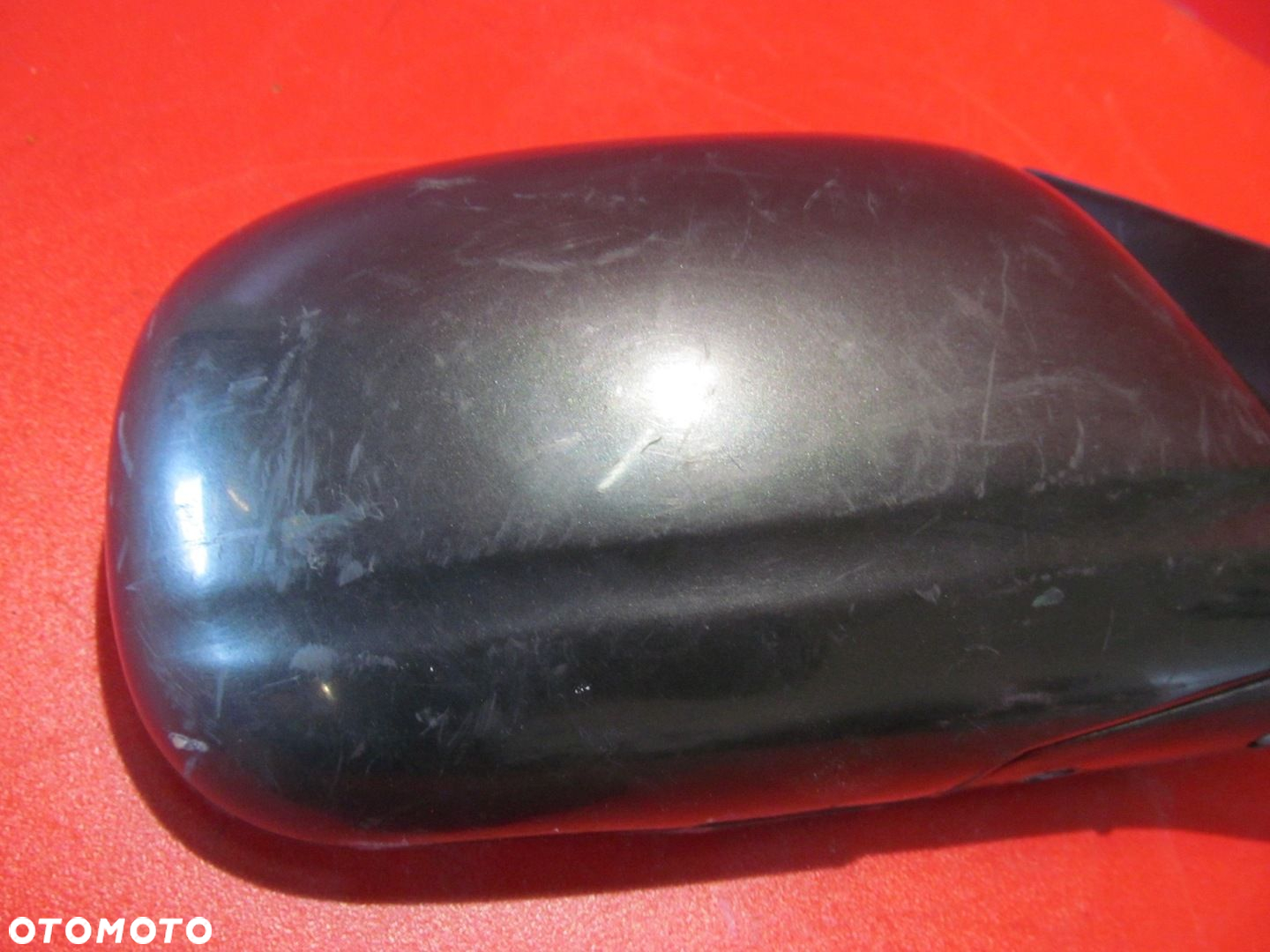 DAEWOO NEXIA LUSTERKO MANUALNE PRAWE - 5