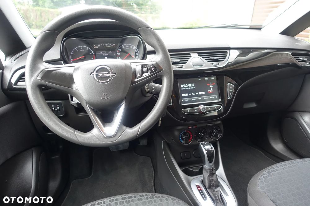 Opel Corsa - 6