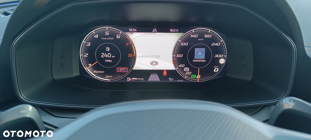 Cupra Formentor 1.5 TSI DSG - 23