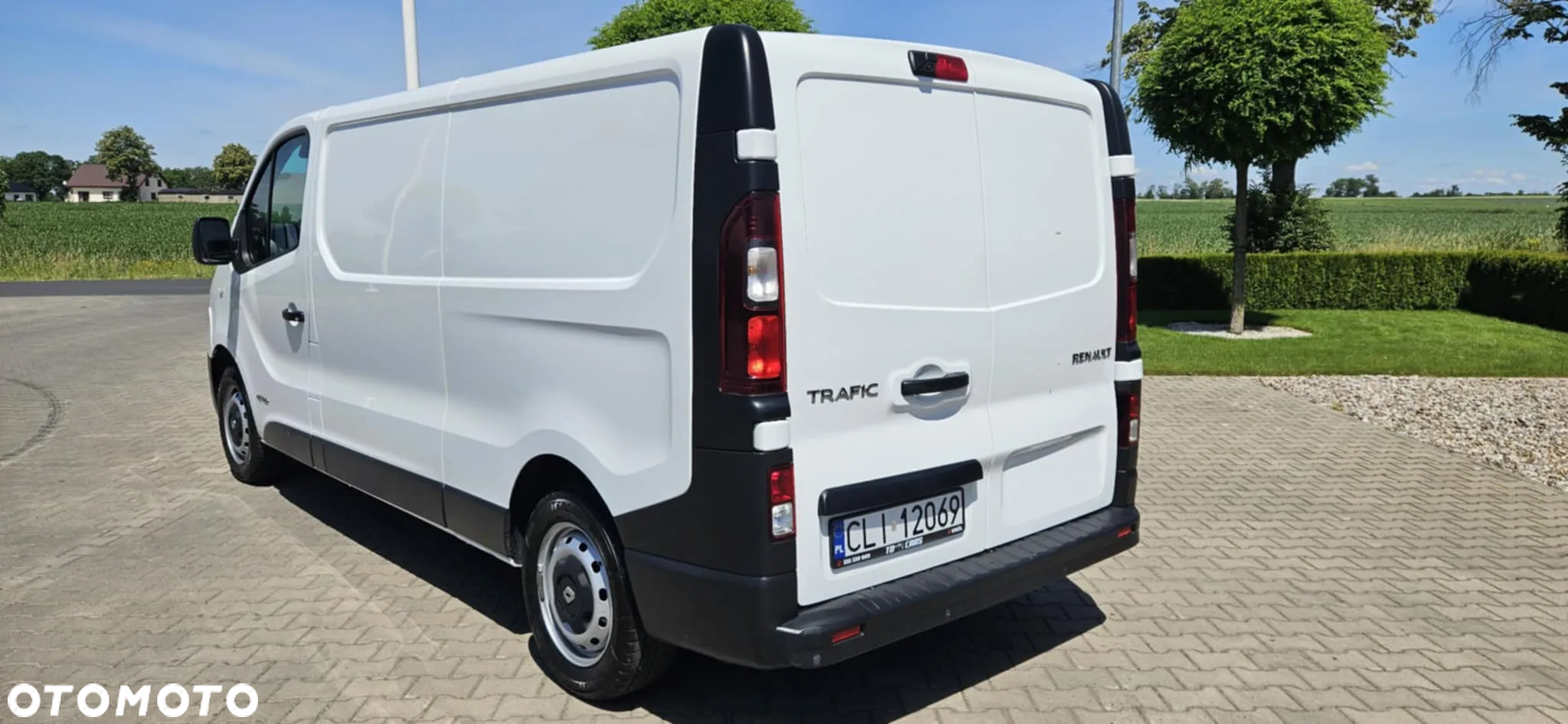 Renault Trafic - 8