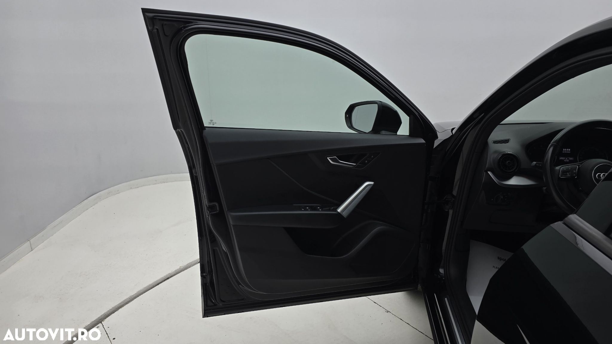 Audi Q2 - 10
