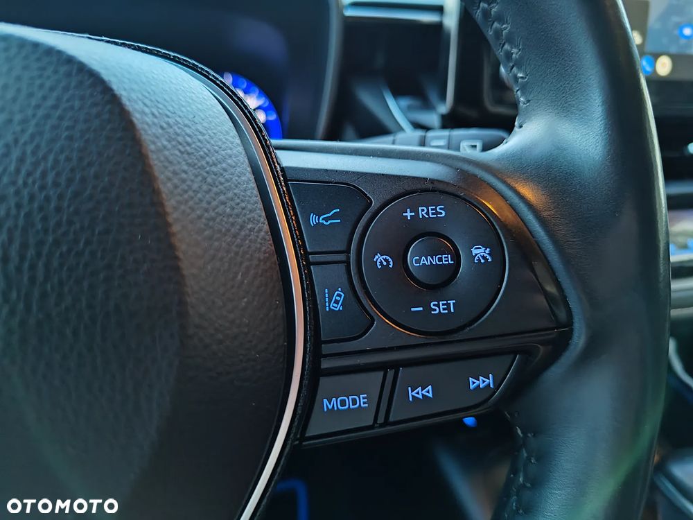 Toyota Corolla 2.0 Hybrid Selection - 26