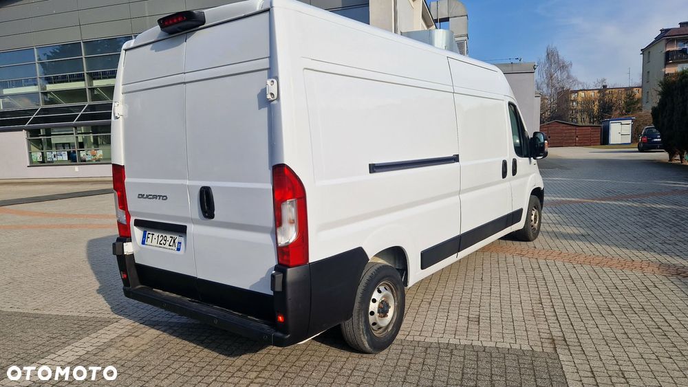 Fiat DUCATO - 8