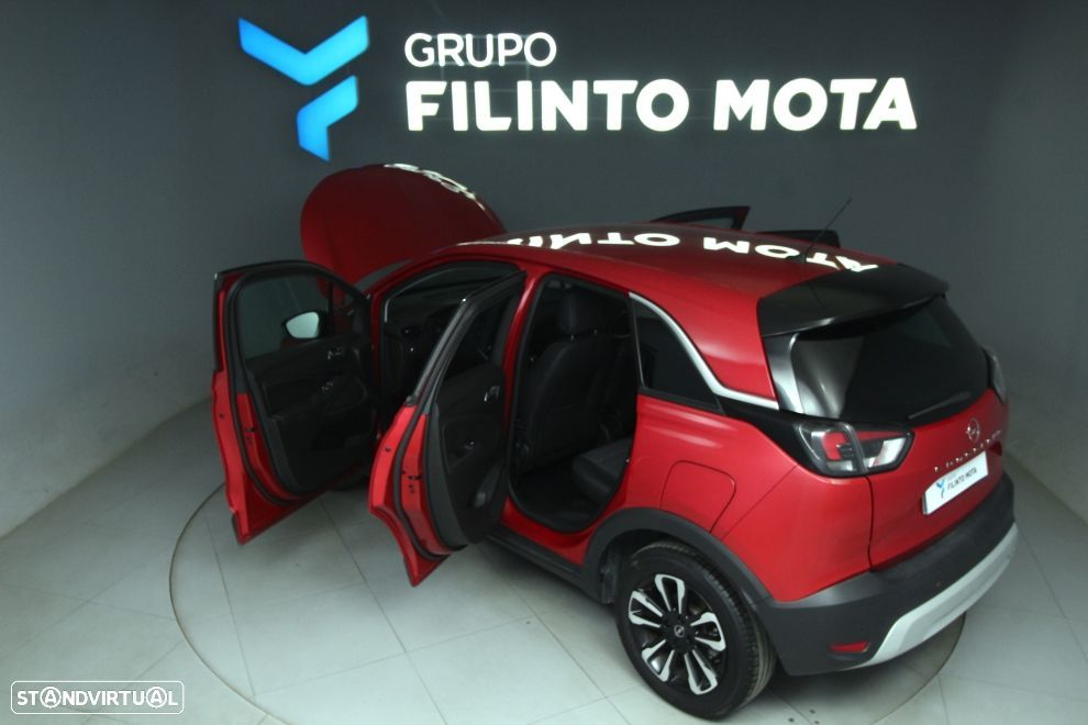 Opel Crossland 1.2 Elegance Pack - 11