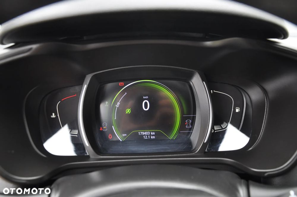 Renault Kadjar Energy TCe 130 COLLECTION - 11