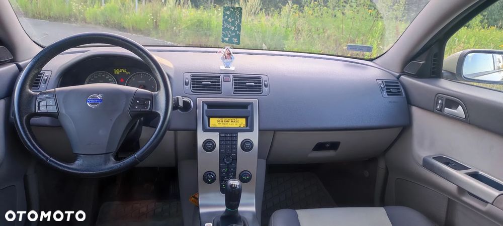 Volvo S40 2.0D Summum - 13