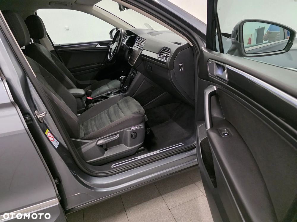 Volkswagen Tiguan Allspace 2.0 TDI SCR 4Motion DSG Highline - 30