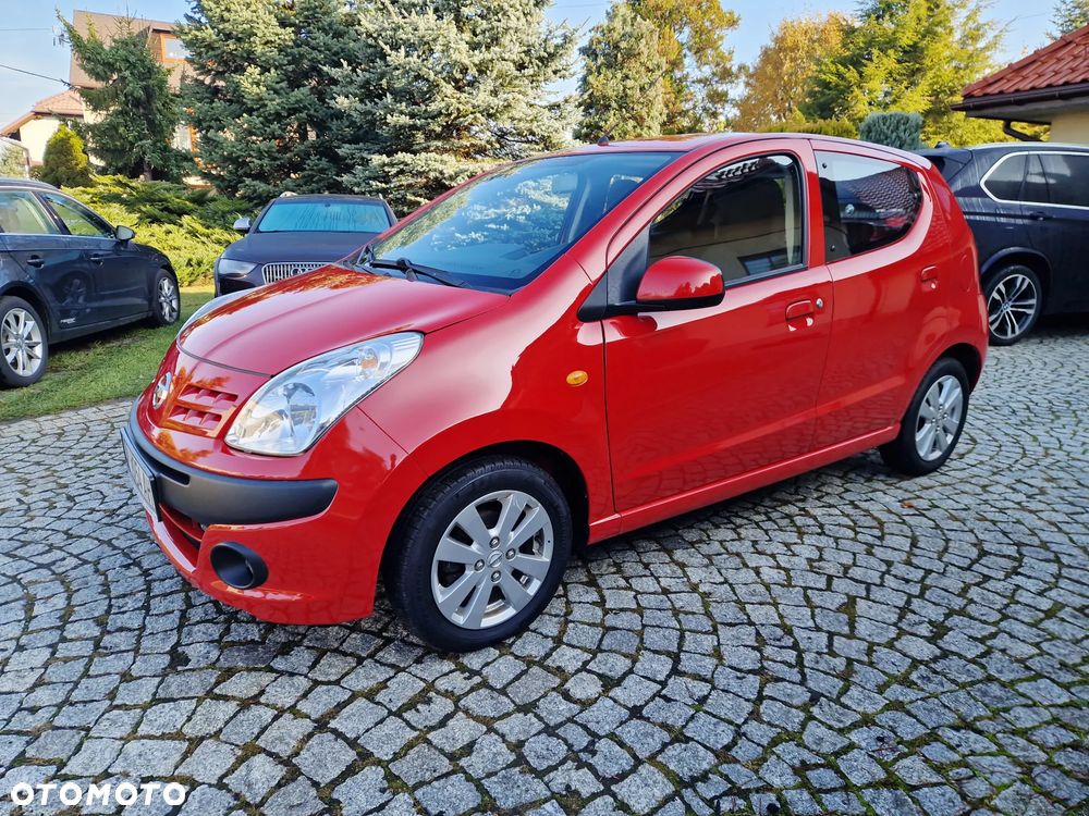 Nissan Pixo 1.0 Visia - 1