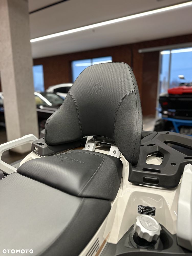 Benda Redstone 550 - 35