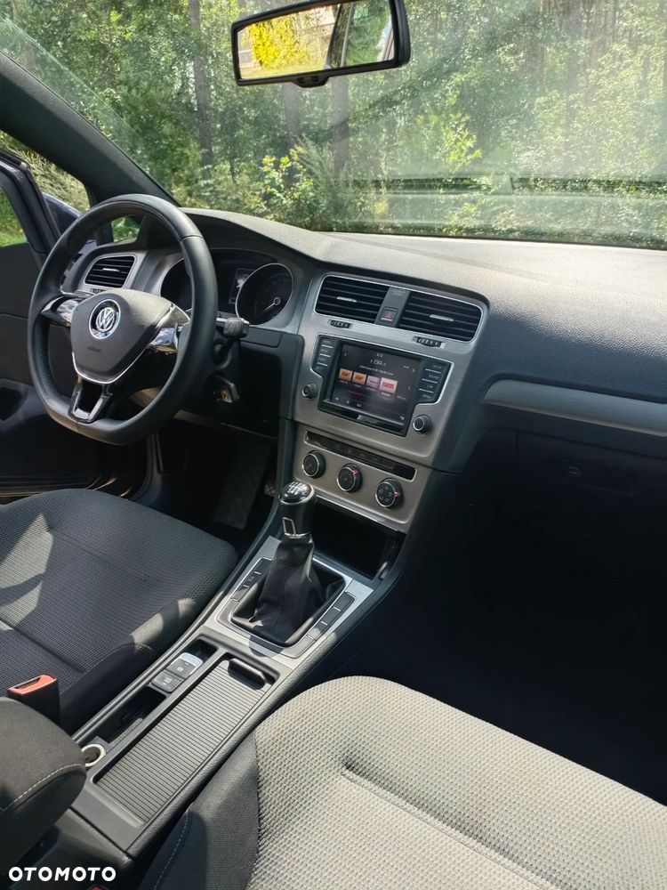 Volkswagen Golf 2.0 TDI Join - 13