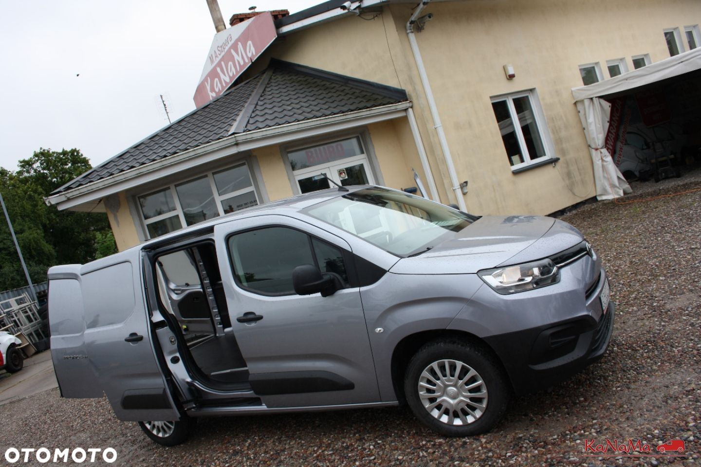 Toyota Proace City - 2