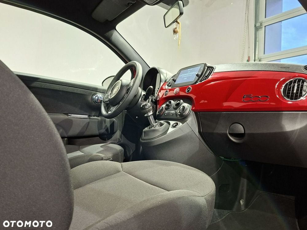 Fiat 500 - 18