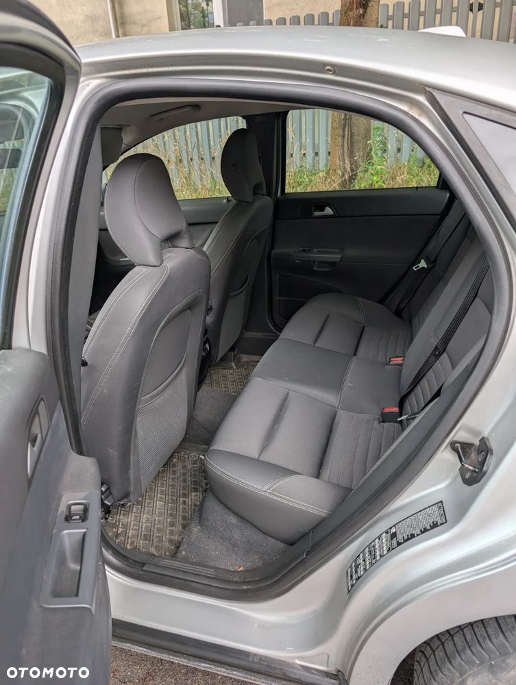 Volvo S40 1.8 - 8