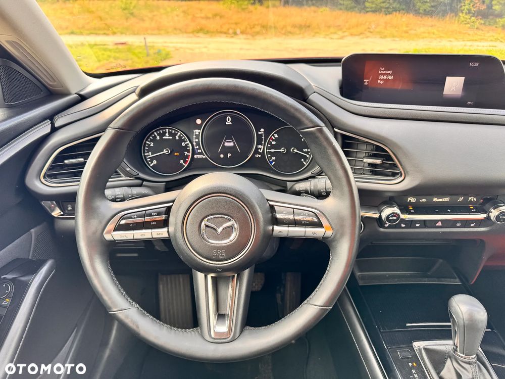 Mazda CX-30 - 11