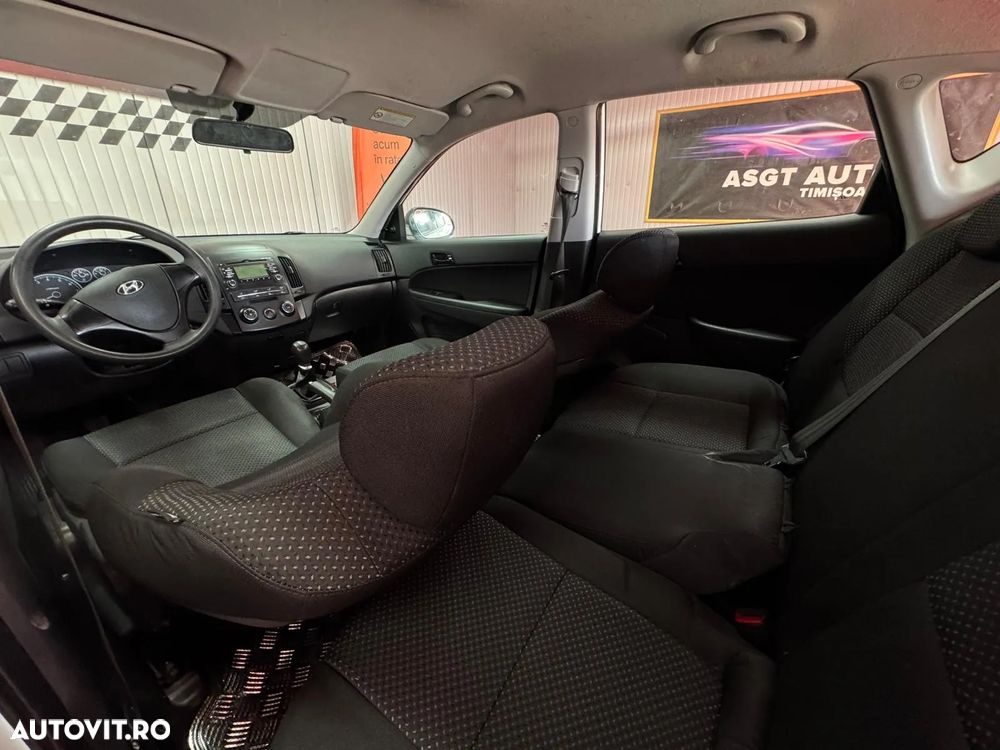 Hyundai i30 - 13