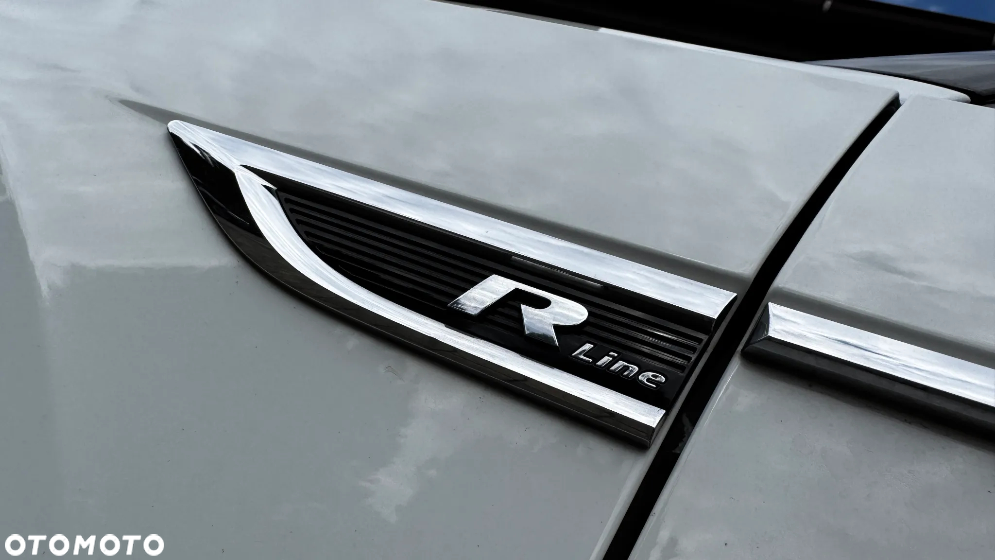 Volkswagen T-Roc 1.5 TSI ACT Premium DSG - 17