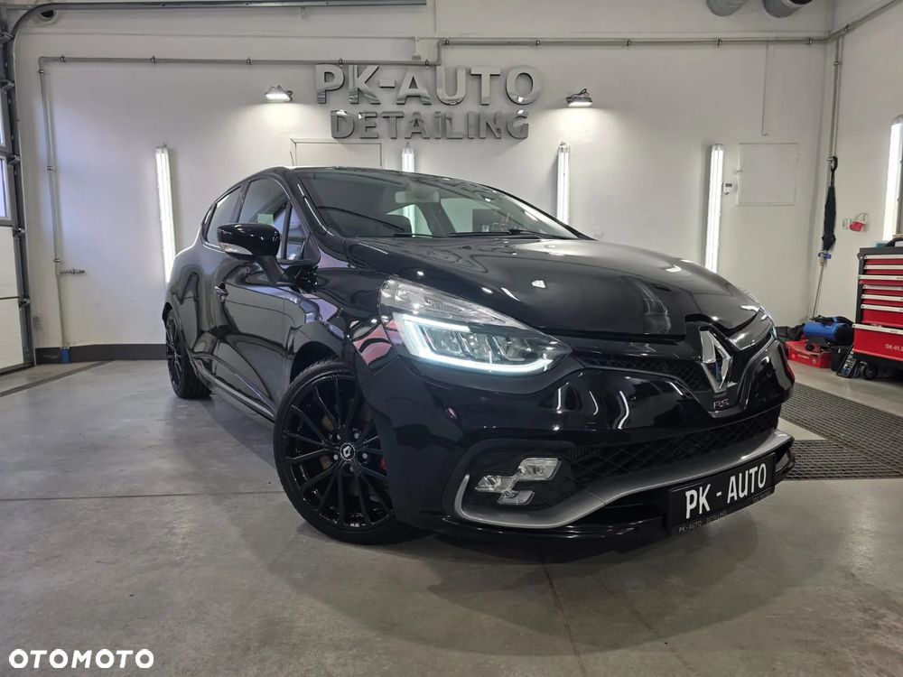 Renault Clio 1.6 R.S.Trophy 220 EDC - 2