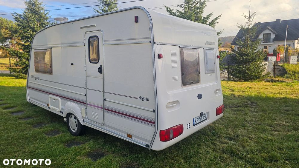 Sterling Europa 1132 DMC 4os - 1