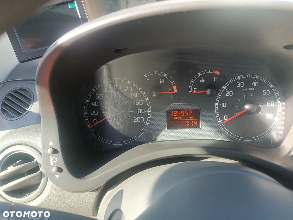 Fiat Panda - 8