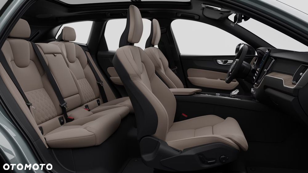 Volvo XC 60 B5 B AWD Ultra Dark - 6