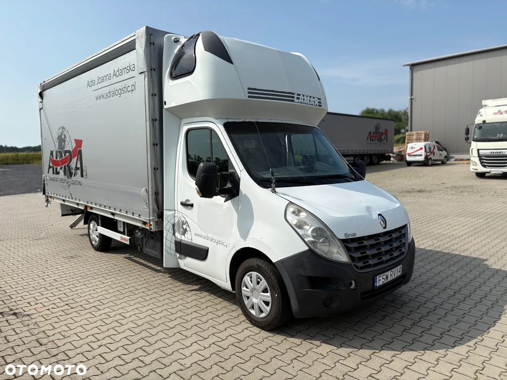 Renault MASTER - 7