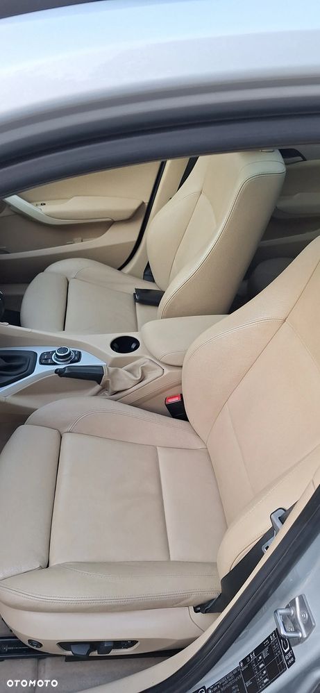 BMW X1 xDrive28i - 21