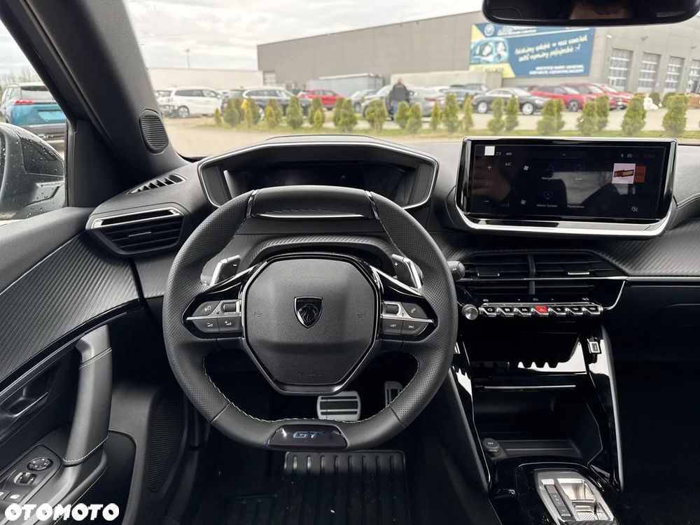Peugeot 2008 - 19
