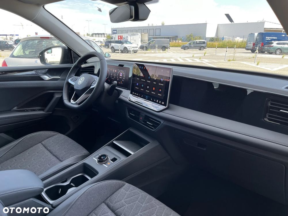 Volkswagen Tiguan 2.0 TDI Life Plus DSG - 24