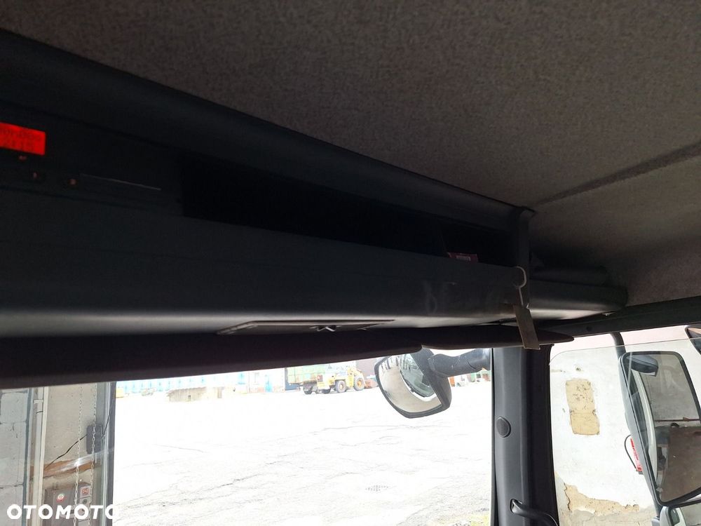 MAN Tgl 8.180 4X2 Bb + Hr - 25