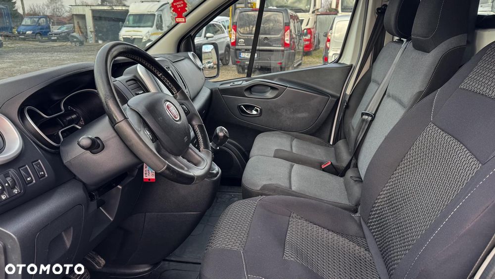 Fiat Talento - 14