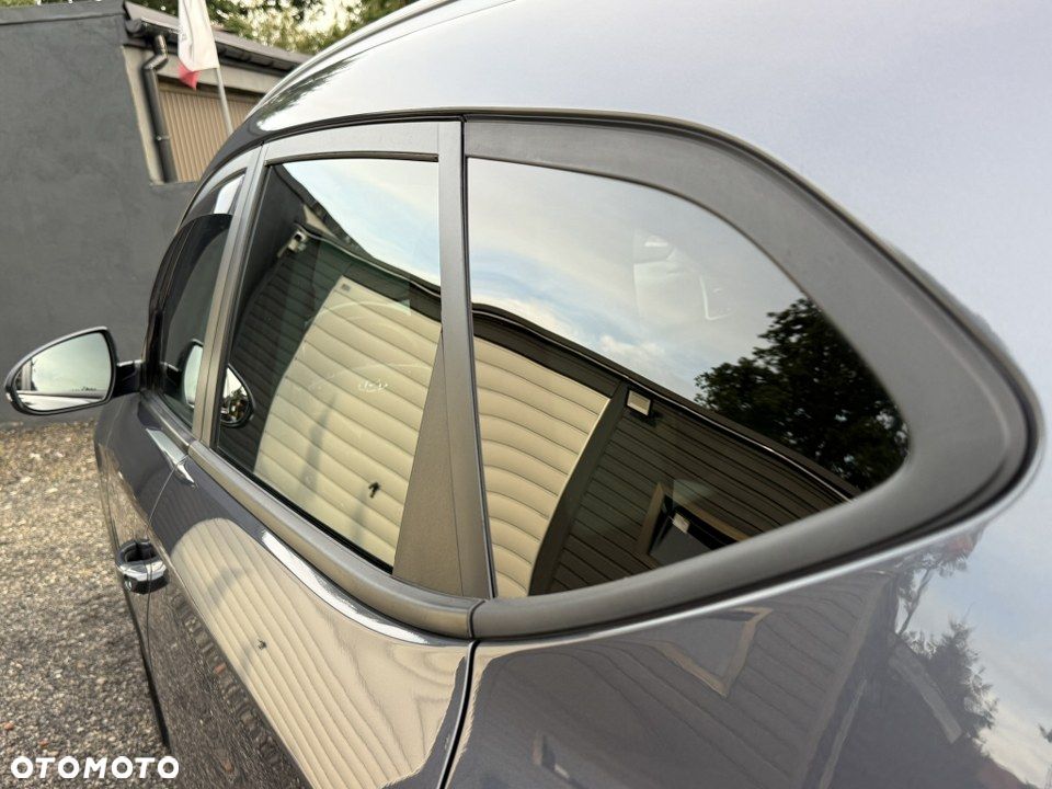 Hyundai Tucson 1.6 Turbo 4WD DCT Premium - 12