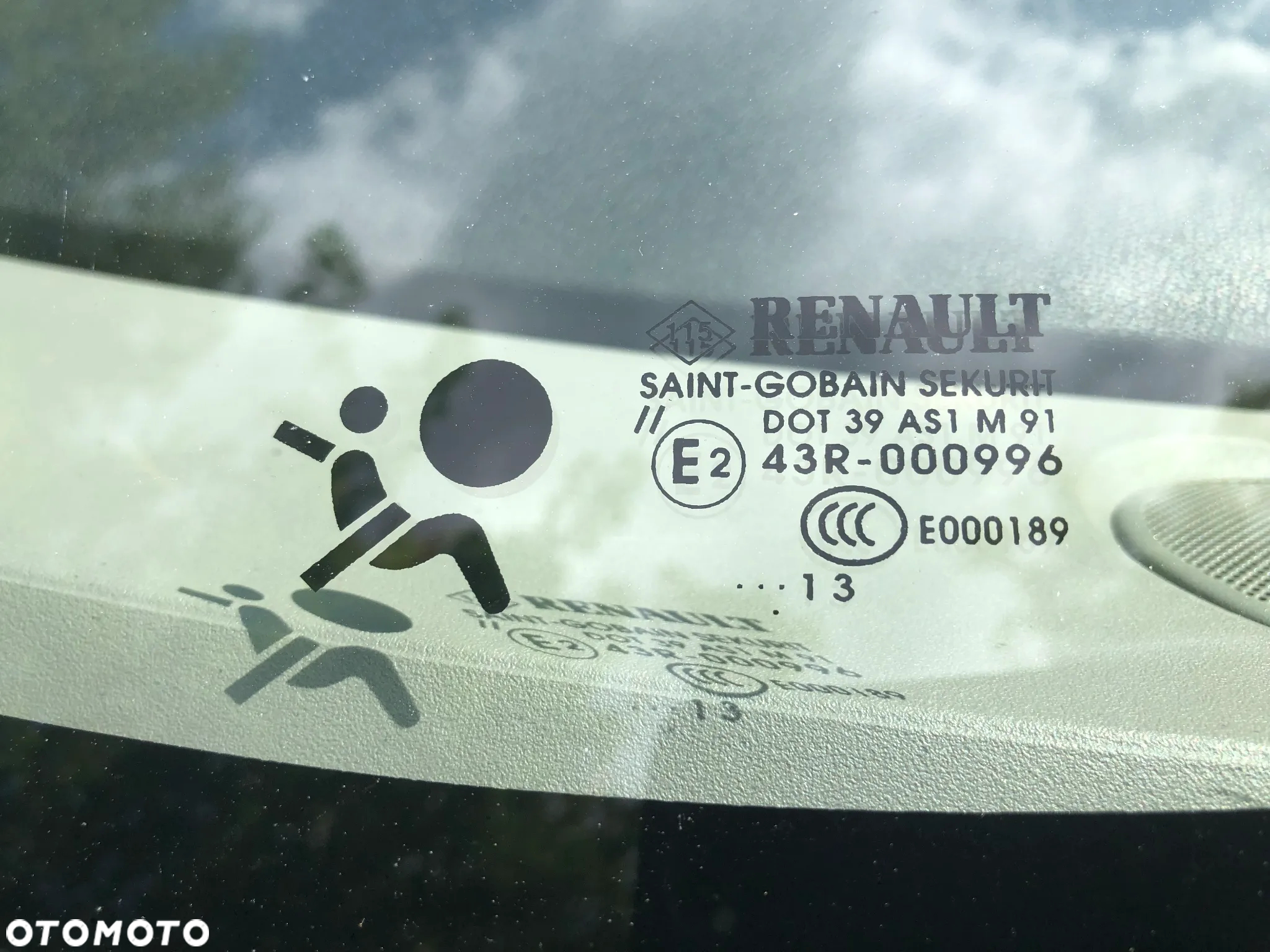 Renault Grand Scenic ENERGY TCe 115 S&S Bose Edition - 12