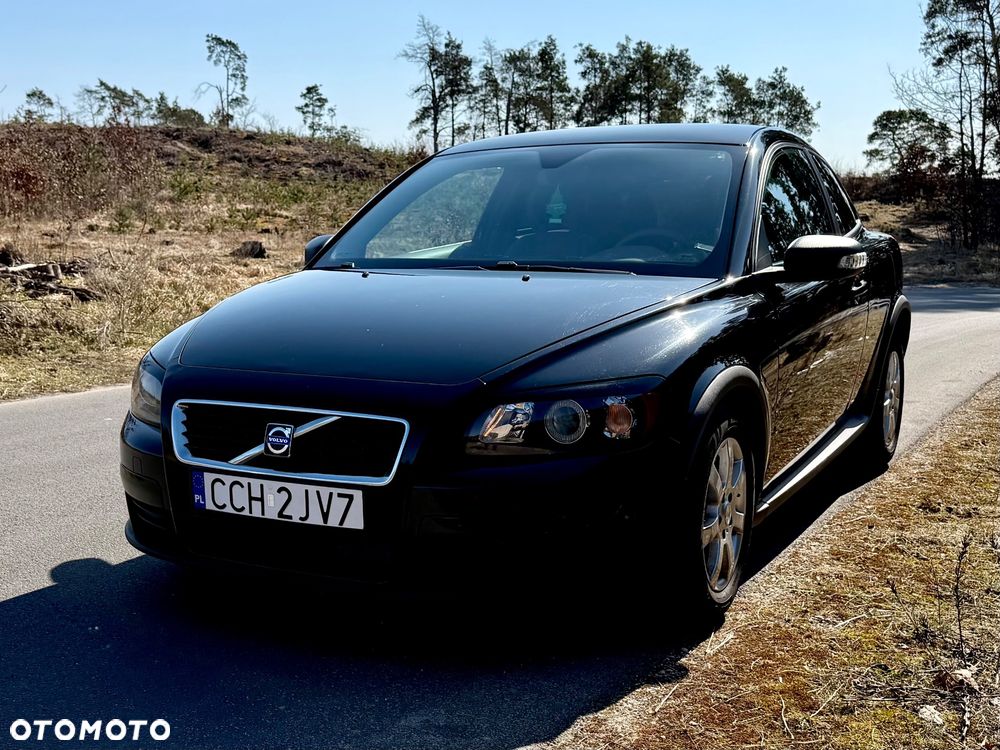 Volvo C30 1.6D - 1